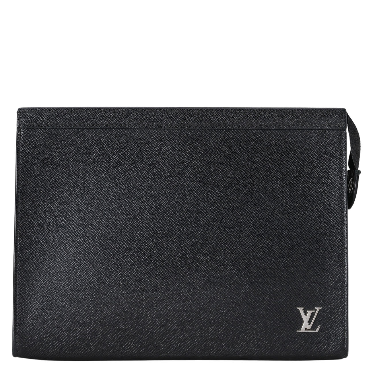 LOUIS VUITTON(USED)루이비통 M30450 타이가 포쉐트 보야주 클러치